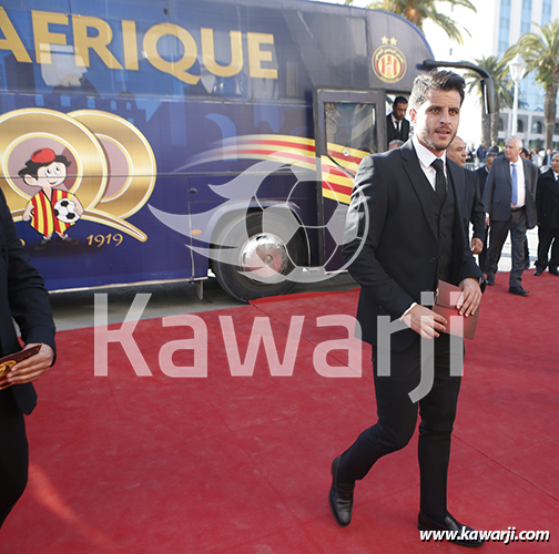 Centenaire Espérance Sportive Tunis