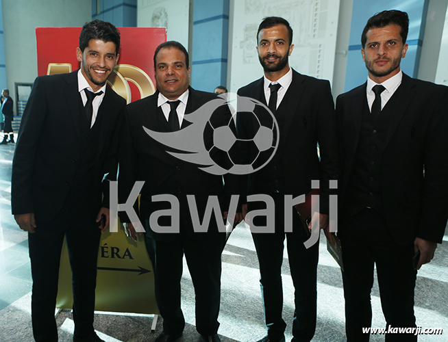 Centenaire Espérance Sportive Tunis