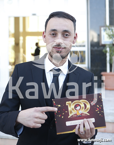 Centenaire Espérance Sportive Tunis