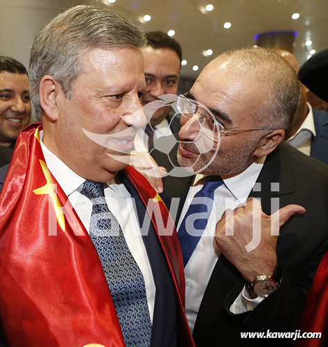 Centenaire Espérance Sportive Tunis