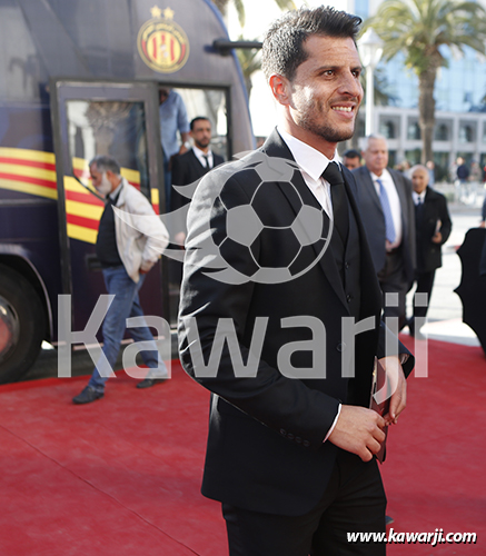 Centenaire Espérance Sportive Tunis