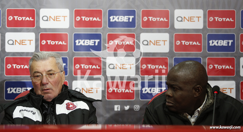 [CC 2019] Etoile Sportive Sahel - Enugu Rangers 2-1