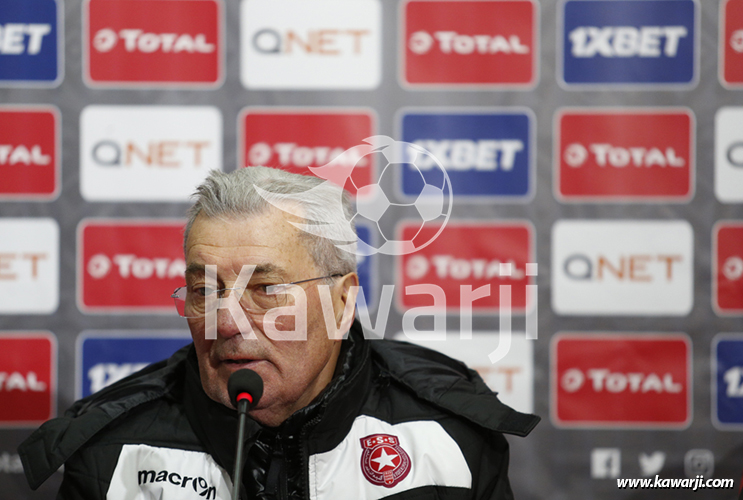 [CC 2019] Etoile Sportive Sahel - Enugu Rangers 2-1