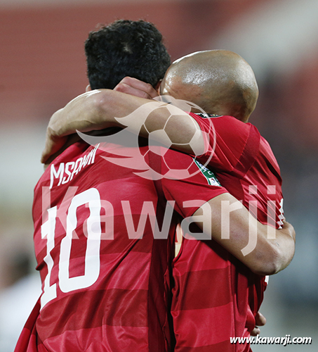 [CC 2019] Etoile Sportive Sahel - Enugu Rangers 2-1