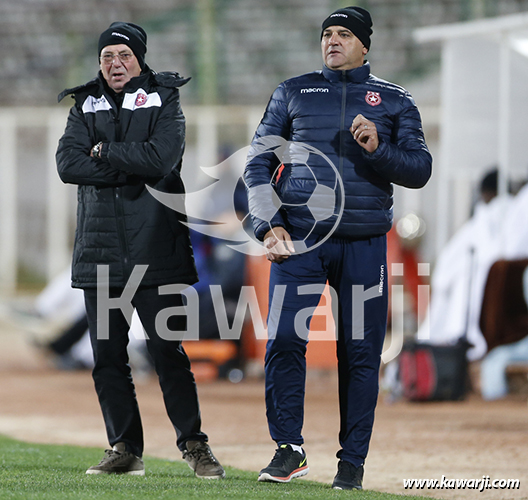 [CC 2019] Etoile Sportive Sahel - Enugu Rangers 2-1
