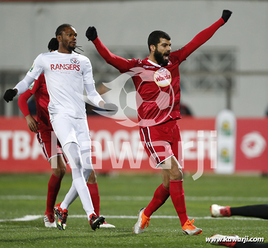 [CC 2019] Etoile Sportive Sahel - Enugu Rangers 2-1