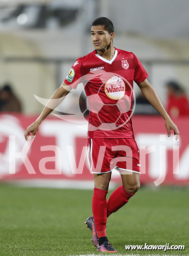 [CC 2019] Etoile Sportive Sahel - Enugu Rangers 2-1