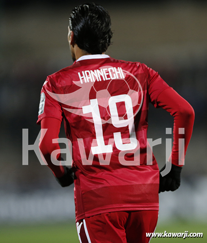 [CC 2019] Etoile Sportive Sahel - Enugu Rangers 2-1