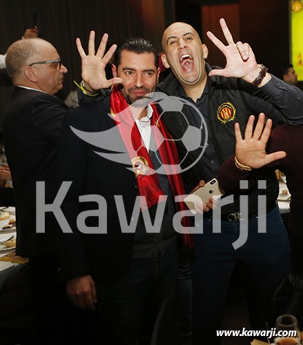 CelEST - Taraji sur Seine