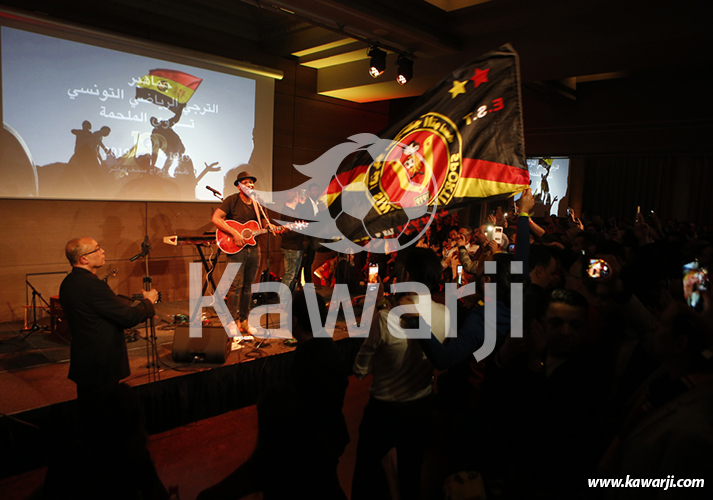 CelEST - Taraji sur Seine