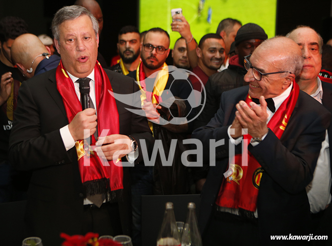 CelEST - Taraji sur Seine