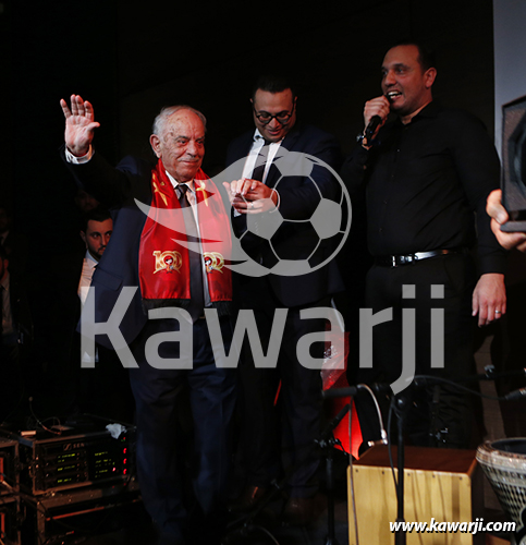 CelEST - Taraji sur Seine