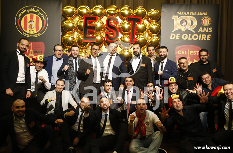 CelEST - Taraji sur Seine