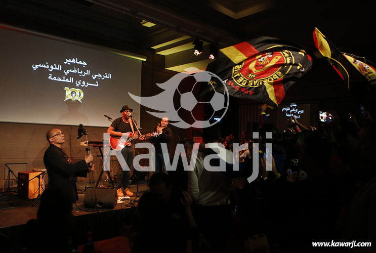 CelEST - Taraji sur Seine