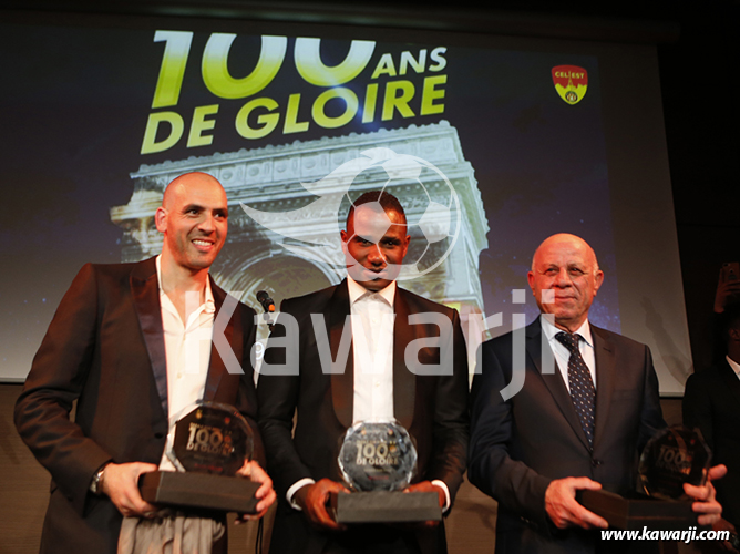 CelEST - Taraji sur Seine