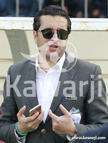 [CC 2019] Club Sportif Sfaxien - Etoile Sportive Sahel 2-1