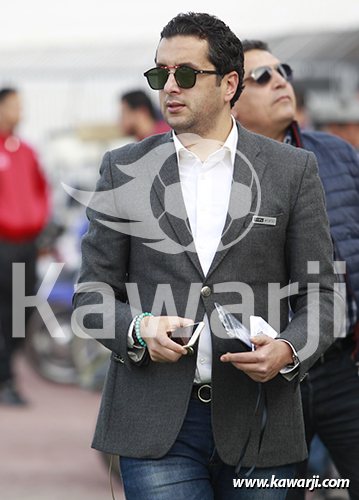 [CC 2019] Club Sportif Sfaxien - Etoile Sportive Sahel 2-1