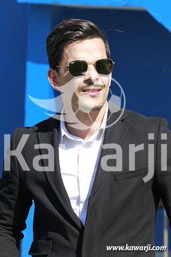 [2018-2019] L1 J17 Stade Tunisien - Club Africain 0-0