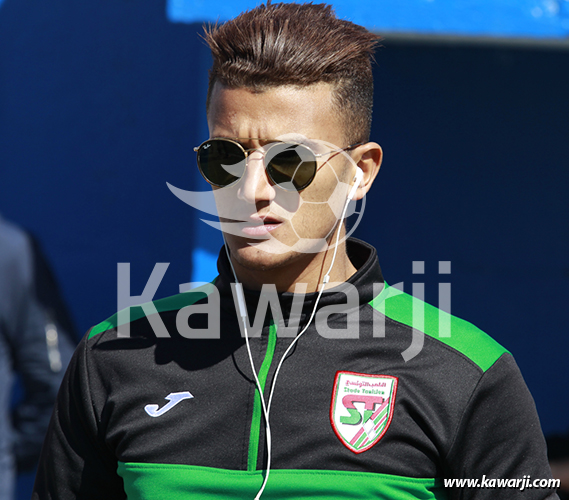 [2018-2019] L1 J17 Stade Tunisien - Club Africain 0-0