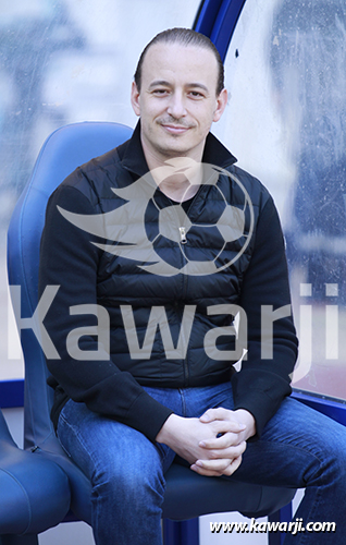 [2018-2019] L1 J17 Espérance Sportive Tunis - Club Sportif Sfaxien 2-1