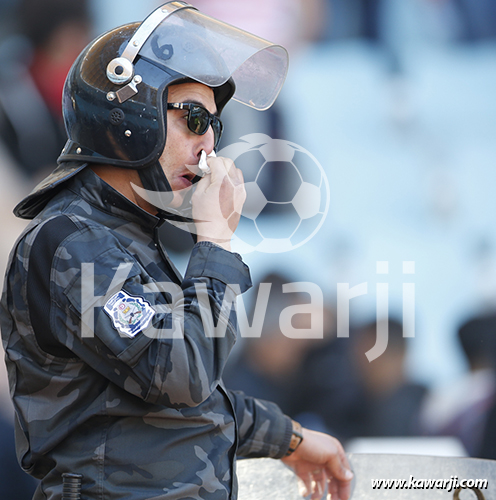 [LC 2019] Club Africain - Ismaily 1-0