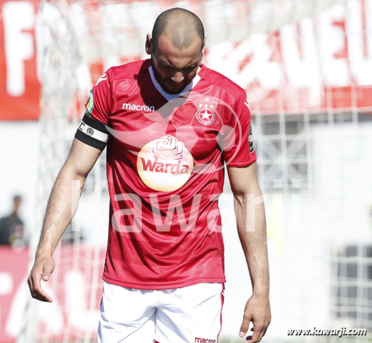 [CC 2019] Etoile Sportive Sahel - Salitas FC 1-0