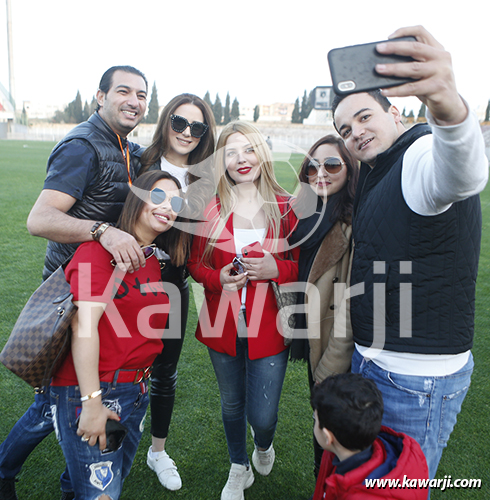 Jubilé Karim Haggui