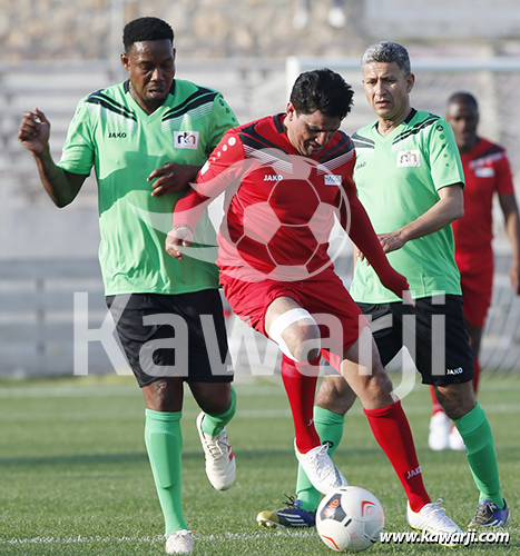 Jubilé Karim Haggui