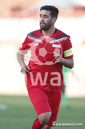 Jubilé Karim Haggui