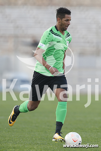 Jubilé Karim Haggui