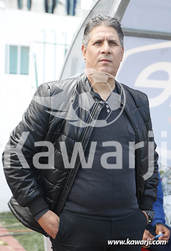 [2018-2019] CT AS Soliman - EGS Gafsa 1-1