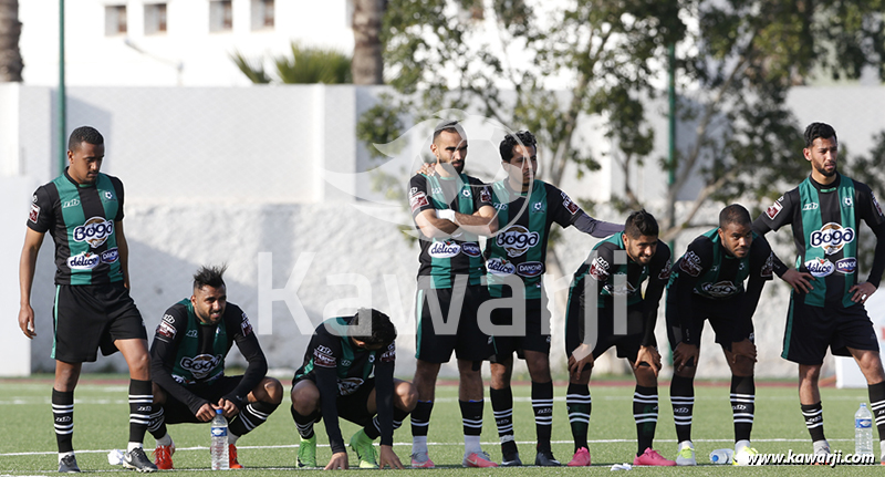 [2018-2019] CT AS Soliman - EGS Gafsa 1-1