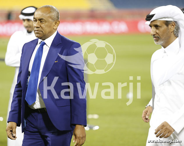 [SCA 2019] Espérance Sportive Tunis - Raja Casablanca 1-2