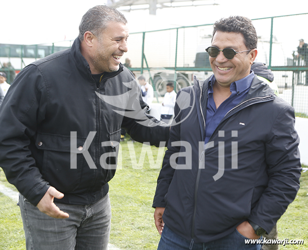 [2018-2019] L2 AS Marsa - AS Soliman 1-2