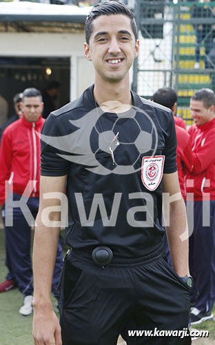 [2018-2019] L2 AS Marsa - AS Soliman 1-2