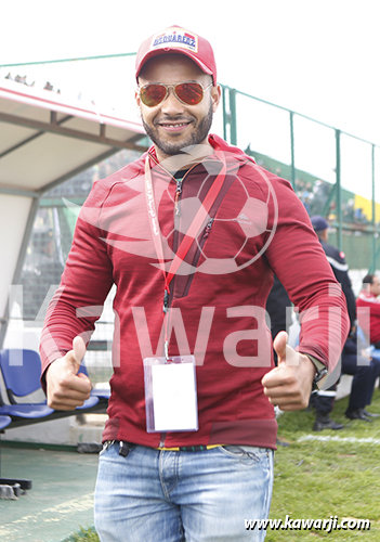 [2018-2019] L2 AS Marsa - AS Soliman 1-2