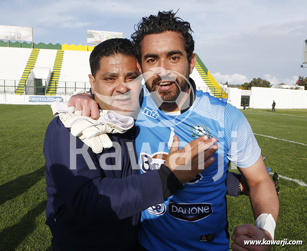 [2018-2019] L2 AS Marsa - AS Soliman 1-2