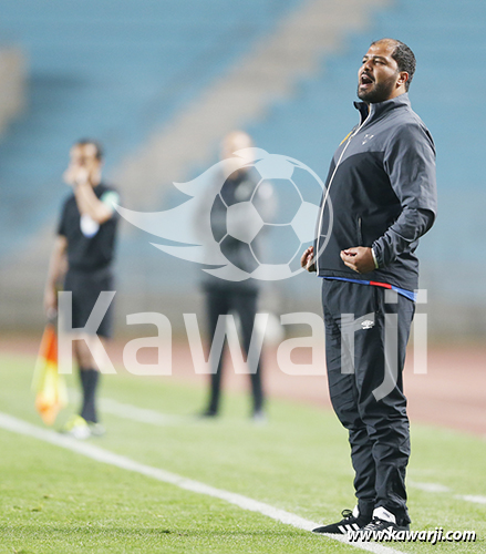 [LC 2019] Espérance Sportive Tunis - CS Constantine 3-1