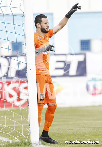 [2018-2019] L1 J20 Union Sportive Monastirienne - Espérance Sportive Tunis 0-1