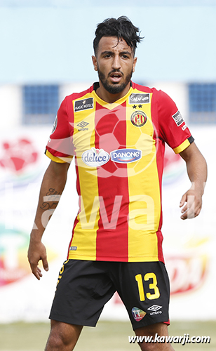 [2018-2019] L1 J20 Union Sportive Monastirienne - Espérance Sportive Tunis 0-1
