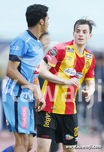 [CT 2019] Espérance Sportive Tunis - Union Sportive Monastirienne 3-1