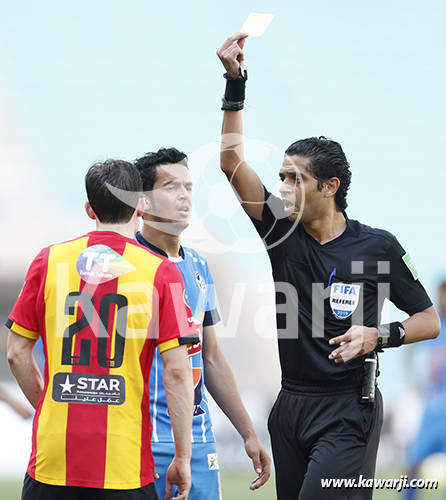 [CT 2019] Espérance Sportive Tunis - Union Sportive Monastirienne 3-1