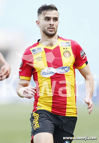 [CT 2019] Espérance Sportive Tunis - Union Sportive Monastirienne 3-1