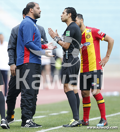 [CT 2019] Espérance Sportive Tunis - Union Sportive Monastirienne 3-1
