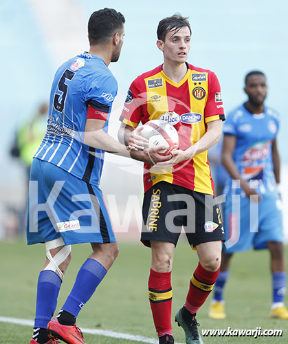 [CT 2019] Espérance Sportive Tunis - Union Sportive Monastirienne 3-1
