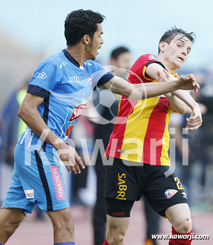[CT 2019] Espérance Sportive Tunis - Union Sportive Monastirienne 3-1