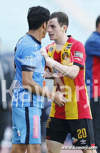 [CT 2019] Espérance Sportive Tunis - Union Sportive Monastirienne 3-1