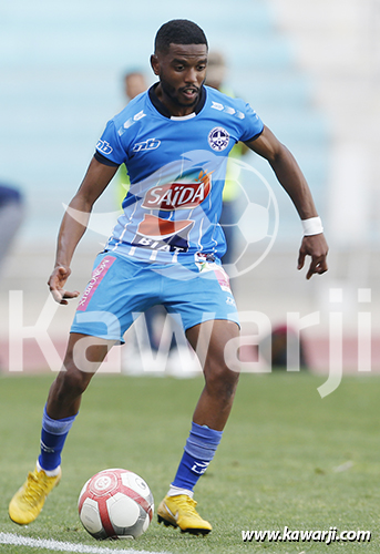[CT 2019] Espérance Sportive Tunis - Union Sportive Monastirienne 3-1