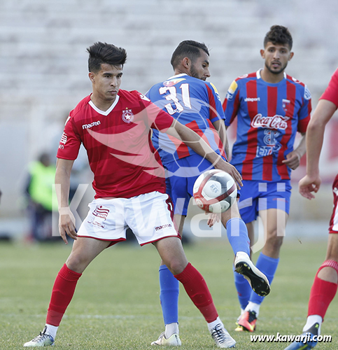 [2018-2019] L1 J20 Etoile Sportive Sahel - Union Sportive Tataouine 3-1