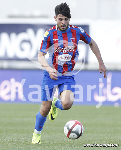 [2018-2019] L1 J20 Etoile Sportive Sahel - Union Sportive Tataouine 3-1